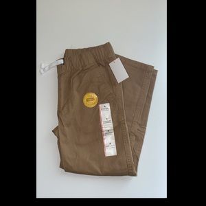 Cute pants for baby boys